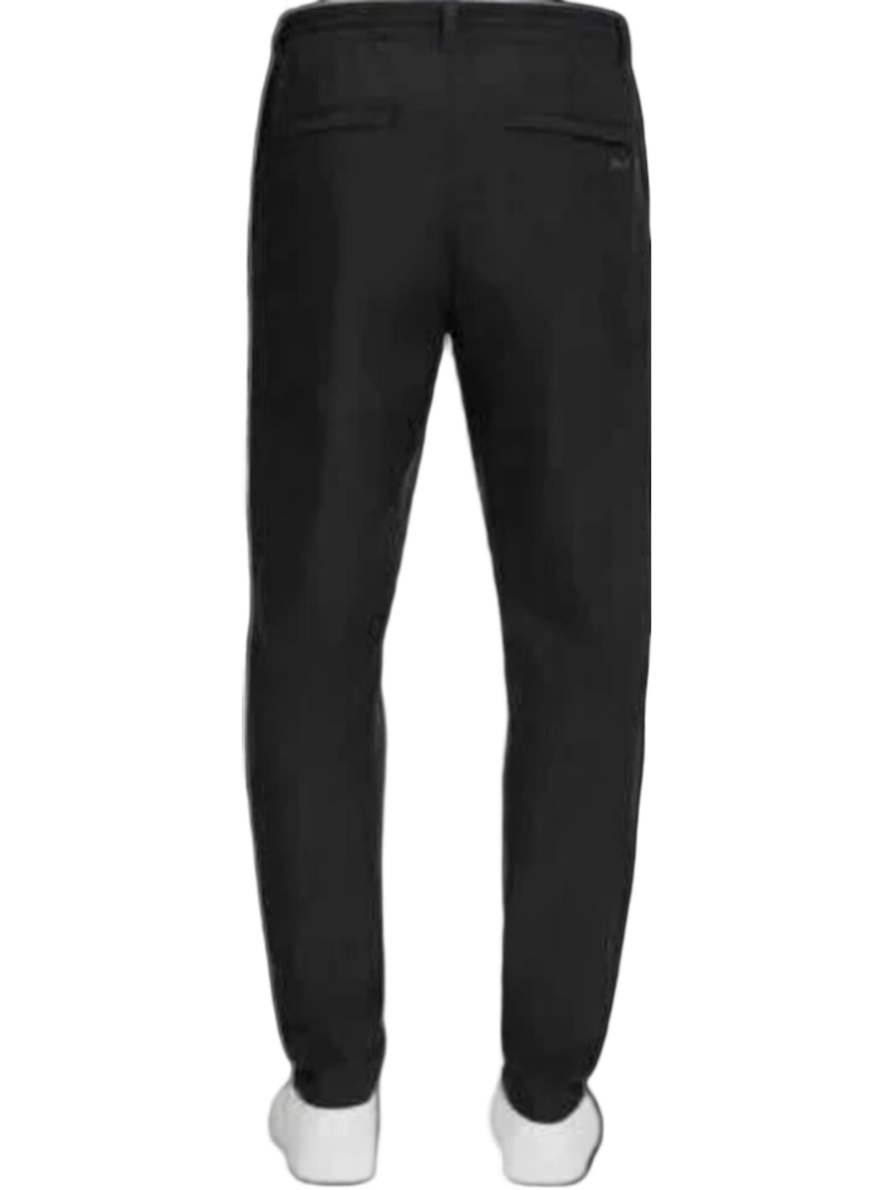 Marc New York Men's Black Commuter Performance Stretch Pants Size 38/32 - Picture 2 of 9